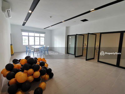 Platinum Splendor Residensi Semarak, Malaysia Platinum Splendor Residensi Semarak, Malaysia