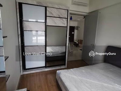 Sunway Geolake, Malaysia Sunway Geolake, Malaysia