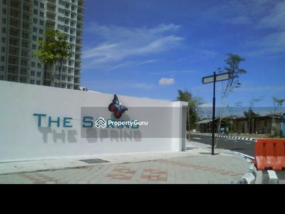 The Spring, Malaysia The Spring, Malaysia