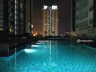 V-Residensi 2 @ Shah Alam, Malaysia V-Residensi 2 @ Shah Alam, Malaysia