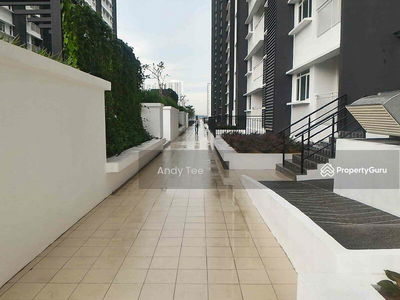 V-Residensi 2 @ Shah Alam, Malaysia V-Residensi 2 @ Shah Alam, Malaysia