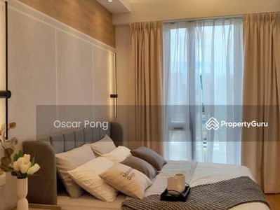 Sentral Suites @ KL Sentral, Malaysia Sentral Suites @ KL Sentral, Malaysia