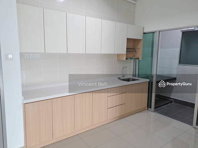 Razak City Residences (RC Residence), Malaysia Razak City Residences (RC Residence), Malaysia