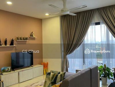 Paisley Serviced Residences @ Tropicana Metropark, Malaysia Paisley Serviced Residences @ Tropicana Metropark, Malaysia