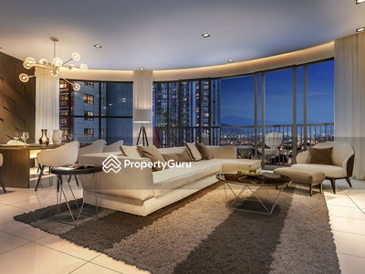 Paisley Serviced Residences @ Tropicana Metropark, Malaysia Paisley Serviced Residences @ Tropicana Metropark, Malaysia