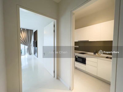 Oxford Residences @ Pavilion Embassy, Malaysia Oxford Residences @ Pavilion Embassy, Malaysia