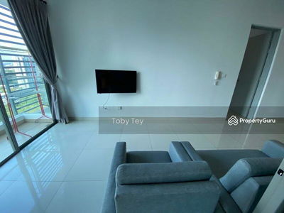 CyberSquare SOHO, Malaysia CyberSquare SOHO, Malaysia