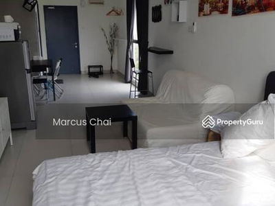 Sawtelle Suites Cyberjaya, Malaysia Sawtelle Suites Cyberjaya, Malaysia