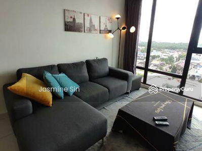 Southkey Mosaic Johor Bahru, Malaysia Southkey Mosaic Johor Bahru, Malaysia