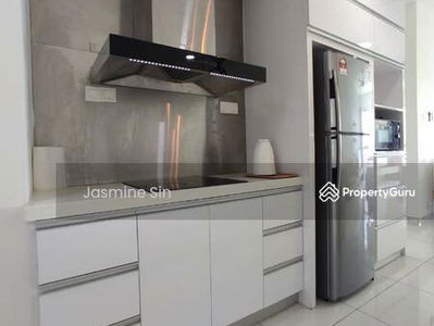 Southkey Mosaic Johor Bahru, Malaysia Southkey Mosaic Johor Bahru, Malaysia