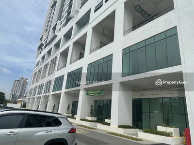 Empire Remix, UEP Subang Jaya, Malaysia Empire Remix, UEP Subang Jaya, Malaysia