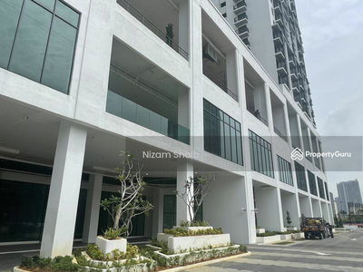 Empire Remix, UEP Subang Jaya, Malaysia Empire Remix, UEP Subang Jaya, Malaysia