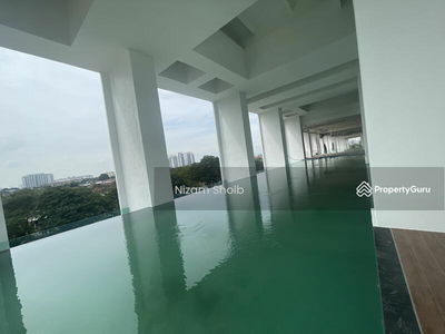 Empire Remix, UEP Subang Jaya, Malaysia Empire Remix, UEP Subang Jaya, Malaysia