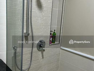 Sapphire Paradigm, Malaysia Sapphire Paradigm, Malaysia