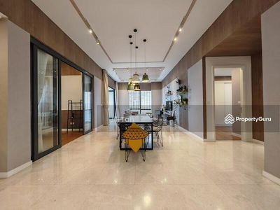 The Astaka @ 1 Bukit Senyum, Malaysia The Astaka @ 1 Bukit Senyum, Malaysia