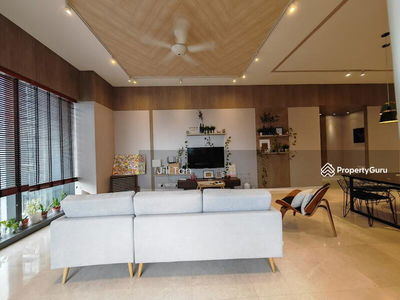 The Astaka @ 1 Bukit Senyum, Malaysia The Astaka @ 1 Bukit Senyum, Malaysia