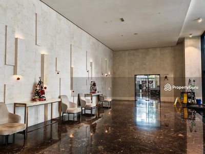 The Astaka @ 1 Bukit Senyum, Malaysia The Astaka @ 1 Bukit Senyum, Malaysia