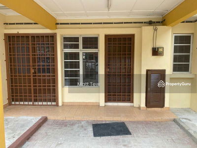 Pinggiran USJ 3, Malaysia Pinggiran USJ 3, Malaysia