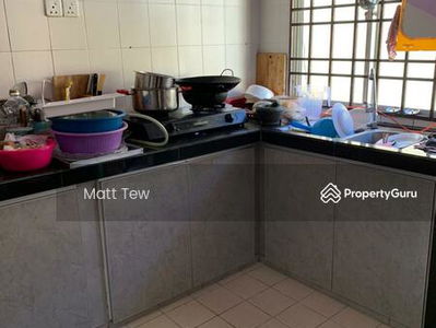 Pinggiran USJ 3, Malaysia Pinggiran USJ 3, Malaysia