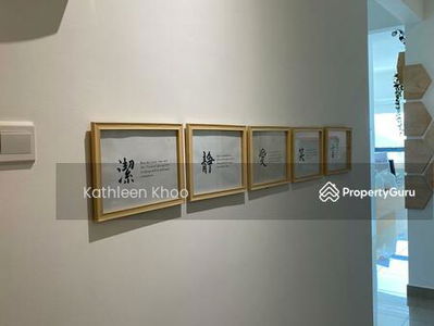 Arte Plus @ Jalan Ampang, Malaysia Arte Plus @ Jalan Ampang, Malaysia