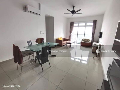 Twin Galaxy Residences, Malaysia Twin Galaxy Residences, Malaysia