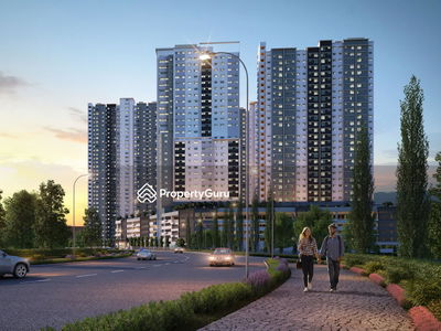 Alanis Residence, Malaysia Alanis Residence, Malaysia