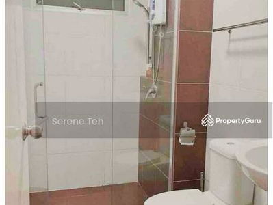 Fairway Suites Horizon Hills, Malaysia Fairway Suites Horizon Hills, Malaysia