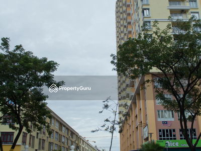 PV 10 Platinum Lake Condominium, Malaysia PV 10 Platinum Lake Condominium, Malaysia