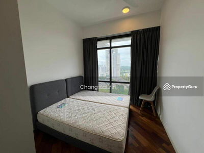 Grand Medini, Malaysia Grand Medini, Malaysia