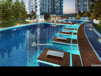 Drapport Residences @ Ampang, Malaysia Drapport Residences @ Ampang, Malaysia