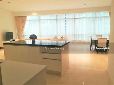 Banyan Tree @ Pavilion, Malaysia Banyan Tree @ Pavilion, Malaysia