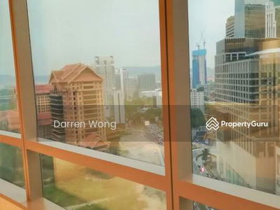 Banyan Tree @ Pavilion, Malaysia Banyan Tree @ Pavilion, Malaysia