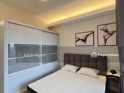 Sentral Suites @ KL Sentral, Malaysia Sentral Suites @ KL Sentral, Malaysia