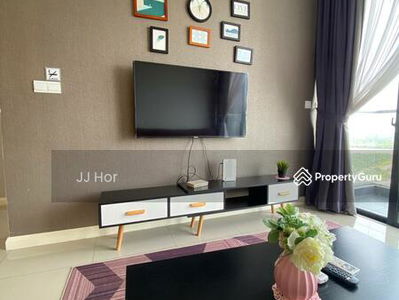 Medini, Malaysia Medini, Malaysia