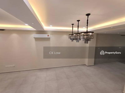 Setia Ecohill, New Completion, Malaysia Setia Ecohill, New Completion, Malaysia