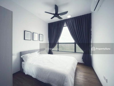 The Trees Damansara, Malaysia The Trees Damansara, Malaysia