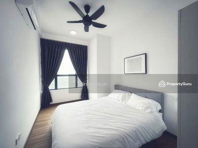 The Trees Damansara, Malaysia The Trees Damansara, Malaysia