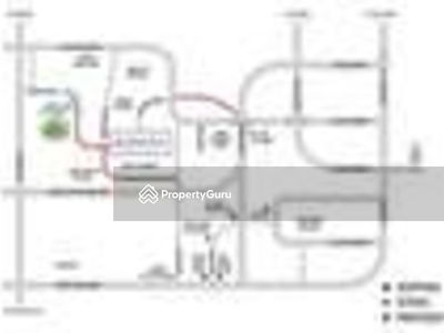 Scenario @ North Kiara Hills, Malaysia Scenario @ North Kiara Hills, Malaysia