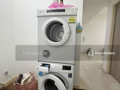 Nadi Bangsar Service Residence, Malaysia Nadi Bangsar Service Residence, Malaysia