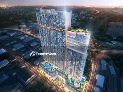 Trion @ KL, Malaysia Trion @ KL, Malaysia