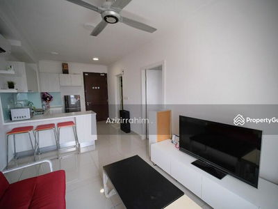 Fully Furnished Solstice Cyberjaya, Malaysia Fully Furnished Solstice Cyberjaya, Malaysia