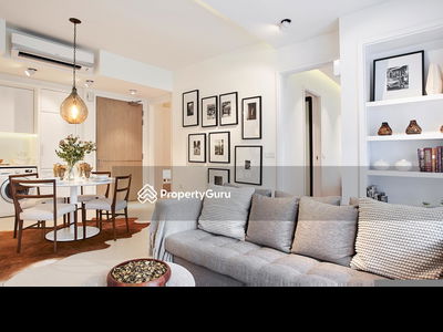 Cantara Residences, Malaysia Cantara Residences, Malaysia