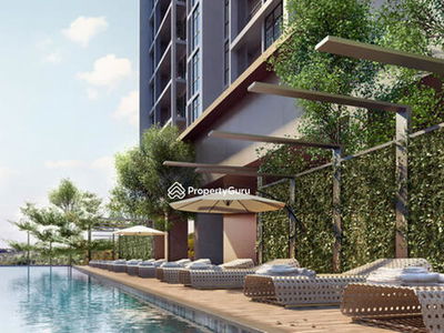 28 BLVD, Malaysia 28 BLVD, Malaysia