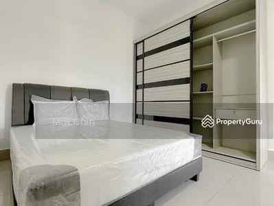 Razak City Residences (RC Residence), Malaysia Razak City Residences (RC Residence), Malaysia