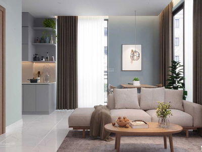 Binh Quoi Street, Vietnam Binh Quoi Street, Vietnam