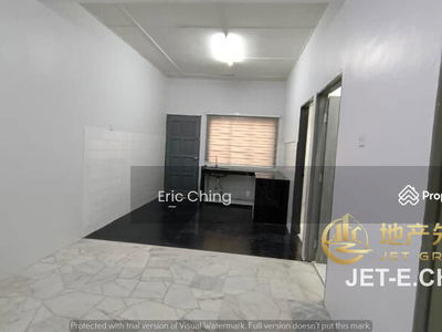 Taman Sentosa Utama (Jalan Bendahara), Malaysia Taman Sentosa Utama (Jalan Bendahara), Malaysia