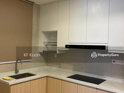 Sunway Geolake, Malaysia Sunway Geolake, Malaysia