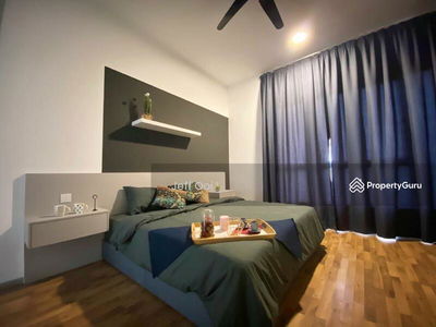 Sunway Mont Residences, Malaysia Sunway Mont Residences, Malaysia