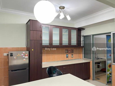 Villamas Apartment, Malaysia Villamas Apartment, Malaysia