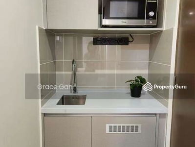 Trion @ KL, Malaysia Trion @ KL, Malaysia